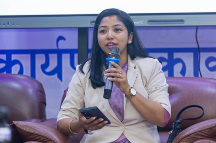 तस्बिरः बद्री थापा