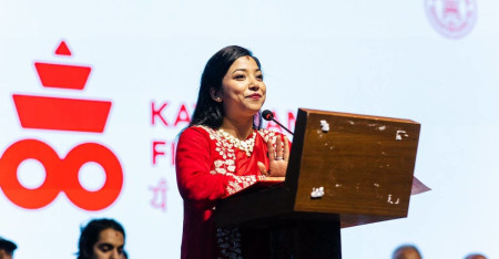 कथा नै कथामा बाँचेको सहर काठमाडौं, अब सिनेमामार्फत संसारसँग जोडिँदै