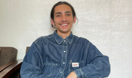 सुकुम्बासी बस्तीमा हुर्केको बालकले 'देखेको' कथा