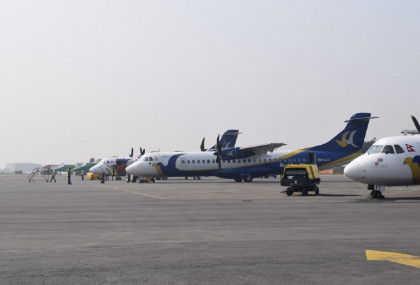 फाइल तस्बिर।