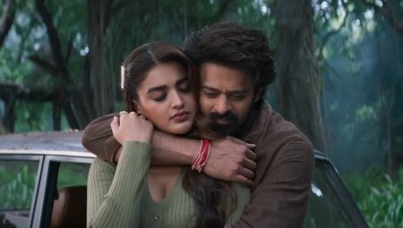 तस्बिरः फिल्मको ट्रेलरबाट