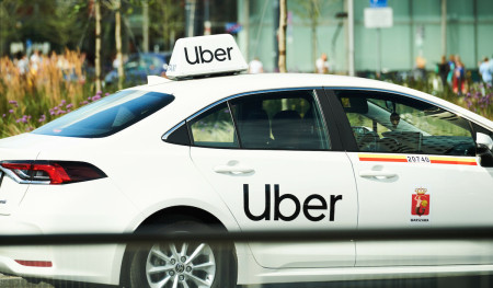 नेपाली बजारमा आउन अध्ययन गर्दैछ बहुराष्ट्रिय राइड सेयरिङ कम्पनी 'उबर'