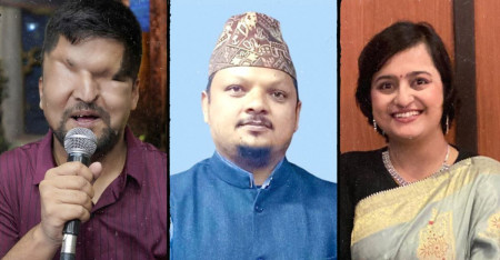 रास्वपा विवाद– आन्तरिक मतदानमा अगाडि, समानुपातिक सूचीमा नाम पछाडि