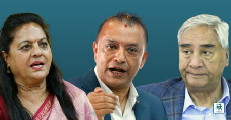 देउवा पक्षलाई नियमित महाधिवेशनमा ल्याउन कसरी कुराकानी गर्दैछ कांग्रेस?