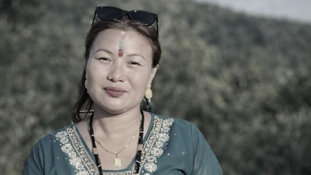 मृतक सुशीला