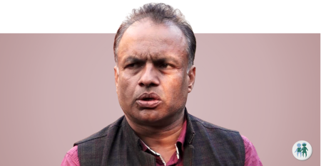 गुरूराज घिमिरे। फाइल तस्बिर।