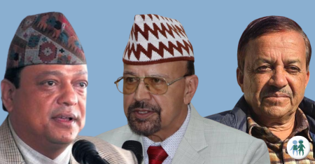 रास्वपाले चाहेजस्तो १५ वटा मन्त्रालय राख्न विज्ञहरूको 'ग्रिन सिग्नल'