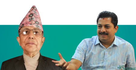 निजी क्षेत्रका हजार जनाको सम्पत्ति विवरण मागिएको भन्दै त्रसित छन् व्यवसायी, खास कुरा के हो?