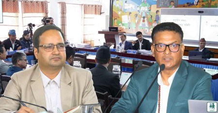 नेपालको संसदीय इतिहासमै पहिलो पटक सरकारले सिफारिस गरेका राजदूत अस्वीकृत
