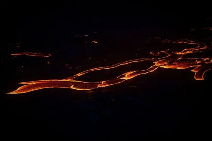 इथियोपियामा १२ हजार वर्षपछि विस्फोट भएको ज्वालामुखीको असर भारतसम्म