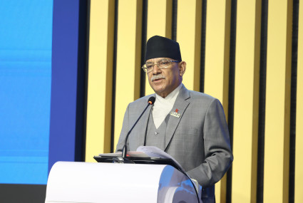तस्बिरः प्रधानमन्त्रीको सचिवालय