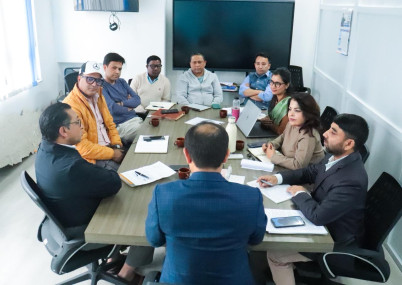 रास्वपाले कात्तिक १४ गते किन गर्दैछ बृहत् राजनीतिक संवाद?