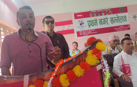 तस्बिर: रासस।