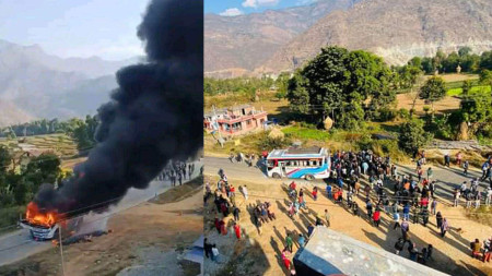 तस्बिरः बलबीर भूजेलको फेसबुक