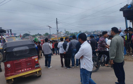 तस्बिरः नारायण खड्का/सेतोपाटी