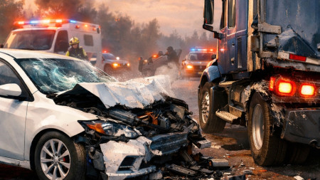 एआई जेनेरेटर तस्बिर।