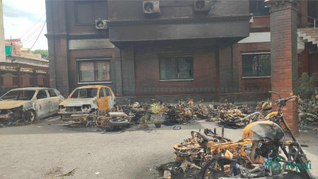 फाइल तस्बिर।