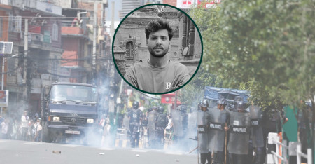 'तीन दिनपछि लास भेटियो, कसरी र कहाँ गोली लाग्यो भन्ने अझै प्रस्ट छैन'