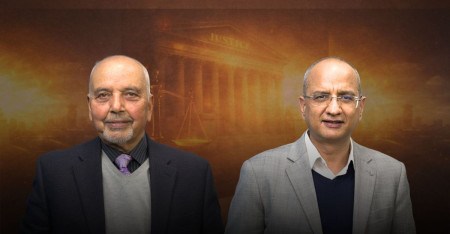 अख्तियारको अधिकार काटौं, अनुसन्धान मात्र दिऊँ– राधेश्याम अधिकारी