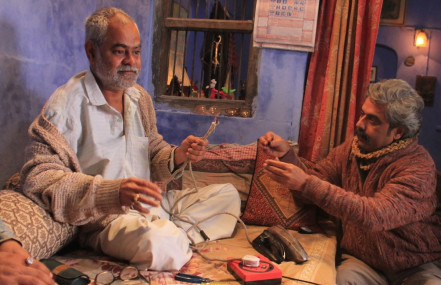 सानो सनकमा ठूलो निर्णय गर्ने मानिसको कथा, हेर्नुस् युट्युबमा