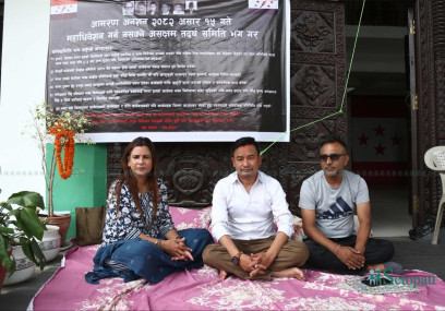 तस्बिर: नवीनबाबु गुरूङ/सेतोपाटी।