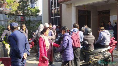 फाइल तस्बिर