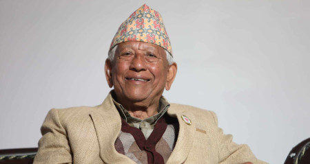 फाइल तस्बिर।