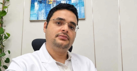 जसलाई एक किशोरको पीडाले बनायो अंकोलोजिस्ट