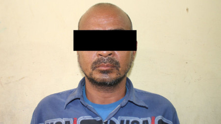 पक्राउ परेका बालाराम।