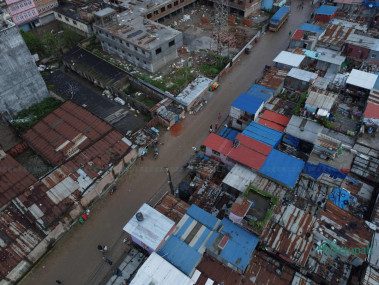 फाइल तस्बिर।