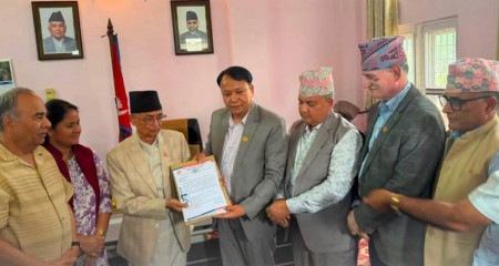 तस्बिर स्रोत- महेश बस्नेतको फेसबुकबाट