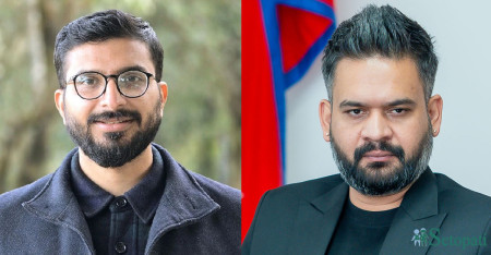 प्रधानमन्त्री बालेन तर्फबाट उद्योग मन्त्रालय दैनिक आउँछन्, मिटिङ गर्छन् सुशान्त वैदिक