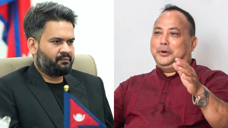 बालेनले जे लडाइँ संघीय सरकारसँग लडे, अहिले त्यही लडाइँ वीरगन्जका मेयर लड्दै छन् बालेनसँग