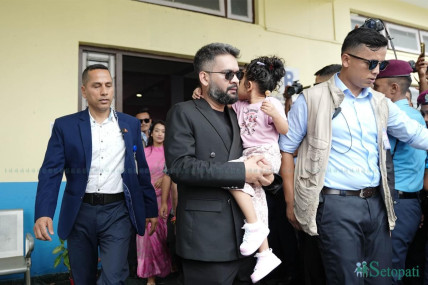बालेनका लागि सिर्जना गरिएको वरिष्ठ नेता पदमा चुनाव पनि नहुने, स्वत: केन्द्रीय सदस्य