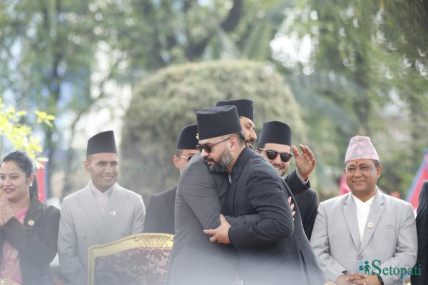 फाइल तस्बिर