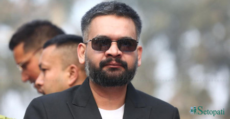 कहिले बन्छ बालेन सरकार?