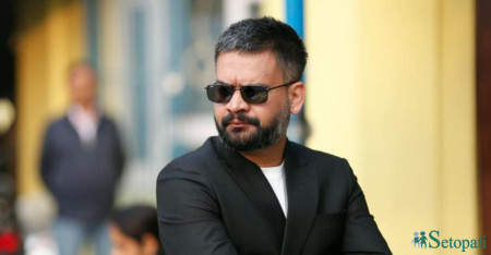 बालेन सरकारले आयोजनाको ढिलासुस्ती तोड्न सक्रिय बनाउन खोजेको पूर्वाधार निर्माण कम्पनी