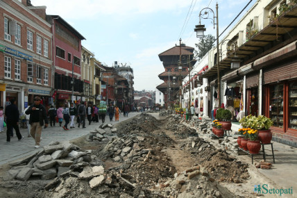 तस्बिरः नवीनबाबु गुरूङ/ सेतोपाटी