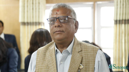 तस्बिरः नवीनबाबु गुरूङ/सेतोपाटी।