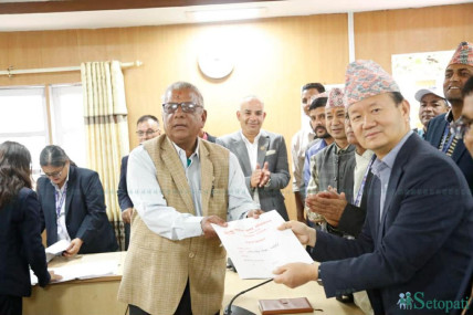 तस्बिर: नवीनबाबु गुरूङ/सेतोपाटी।