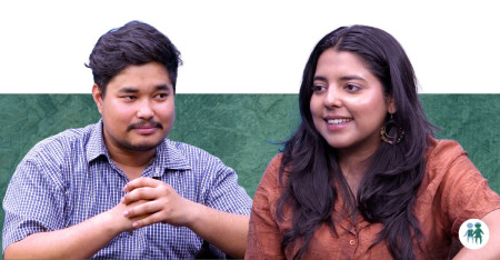 'मान्छे हुन् महिला' गीतको सन्देश के हो– यस्तो भन्छन् सर्जक