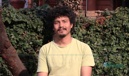 भूपू पाण्डे