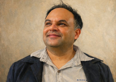 पढ्न गएका विनोद जोडिए परिकारसँग, बेलायतमा खोल्दै छन् मःम उद्योग