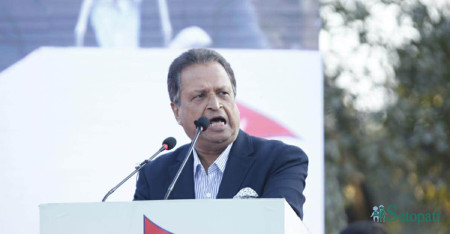 तस्बिरः नवीनबाबु गुरूङ/सेतोपाटी।