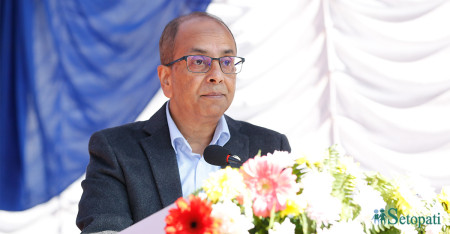 तस्बिरः नेपाल फोटो लाइब्रेरी।