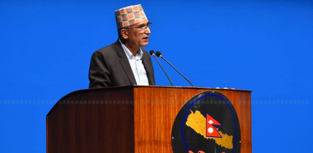 तस्बिरः नवीनबाबु गुरूङ/सेतोपाटी