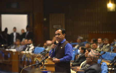 तस्बिर: निशा भण्डारी/सेतोपाटी