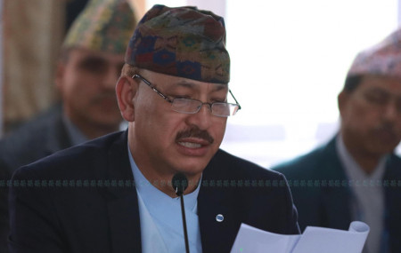 तस्बिर: नवीनबाबु गुरूङ