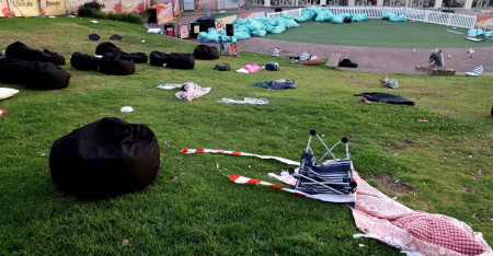 तस्बिरः सिएनएन।