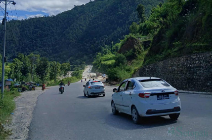 तस्बिर: विष्णु विश्वकर्मा/सेतोपाटी।